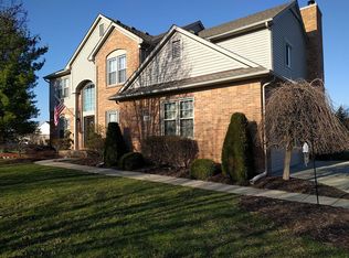 2569 Siever Dr, Canton, MI 48188