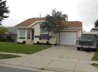2938 S 7930 W, Magna, UT 84044