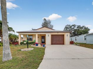 16 Danzar, Fort Pierce, FL 34951