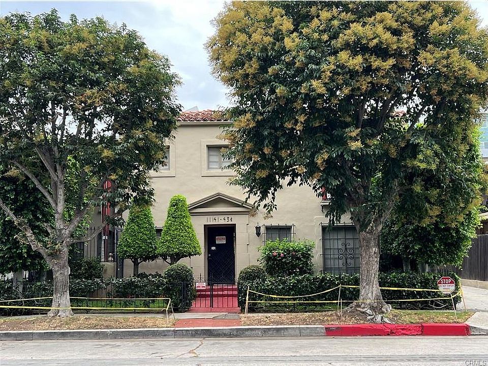 1st image of 11141 Hesby St #5