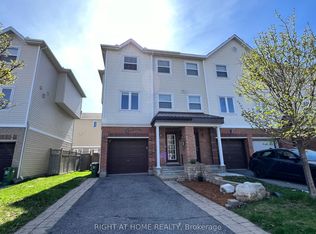 769 Cobble Hill Dr, Ottawa, ON K2J 0C3