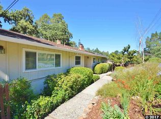 3140 Withers Ave, Lafayette, CA