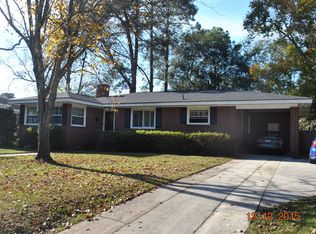 349 Oxford Dr, Savannah, GA 31405