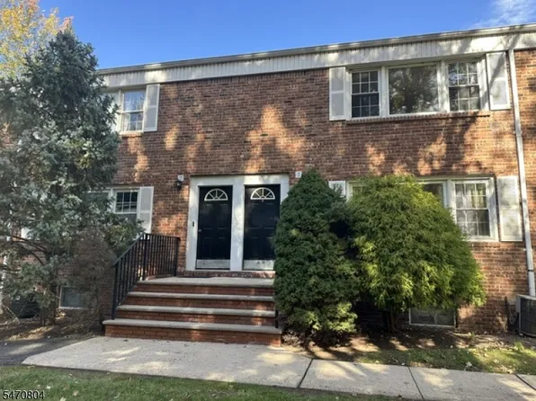 11 Morgan Ln BLDG 11 #4A, Bridgewater Twp., NJ 08807