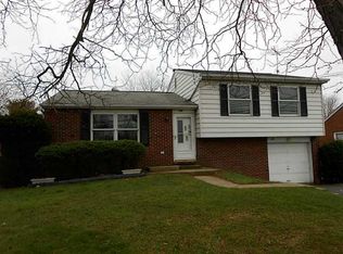 740 Boyce Rd, Bridgeville, PA 15017