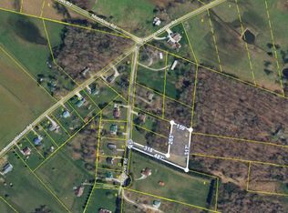 0 Meadows Rd TRACT 3, Hillsboro, TN 37342