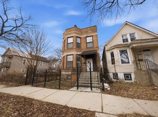7242 S May St FLOOR 2, Chicago, IL 60621