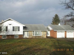 5978 Little Rd, Lothian, MD 20711