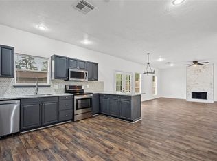 17119 Broken Back Dr, Crosby, TX 77532