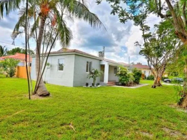 11115 NE 10th Ave, Biscayne Park, FL 33161