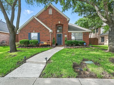1693 Castle Rock Dr, Lewisville, TX, 75077