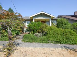 422 N 63rd St, Seattle, WA 98103