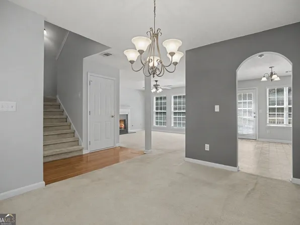 91 Revere Turn, Fairburn, GA 30213