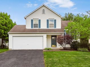 8383 Lucerne Dr, Reynoldsburg, OH