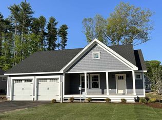 16 Rose Fountain Ln #29, Hampton, NH 03842