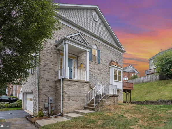 4617 Kings Mill Way, Owings Mills, MD 21117