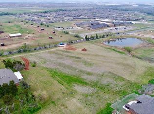SW 59th St, Mustang, OK 73064
