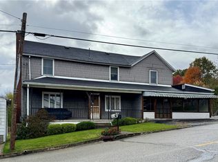 1363 Main St, Leechburg, PA 15656