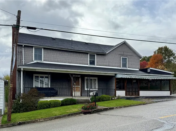 1363 Main St, Leechburg, PA 15656