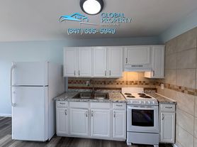 Lakefront Apartments