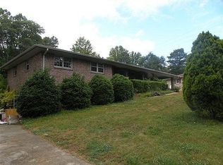 2310 Anderson Mill Rd, Austell, GA 30106