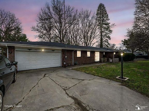 2nd image of 3001 Yargerville Rd