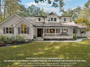 1199 Old Lathemtown Rd, Canton, GA 30115