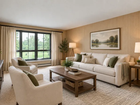 2680 Oxford St N APT 107, Roseville, MN 55113