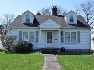 226 Trumbull Ave SE, Warren, OH