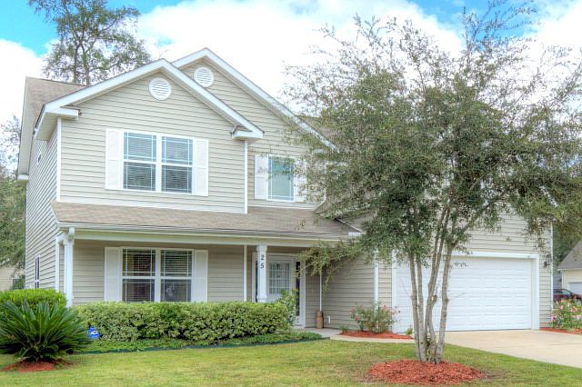 1st image of 25 Galemist Ln