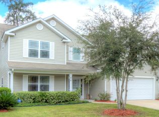 25 Galemist Ln, Brunswick, GA 31523