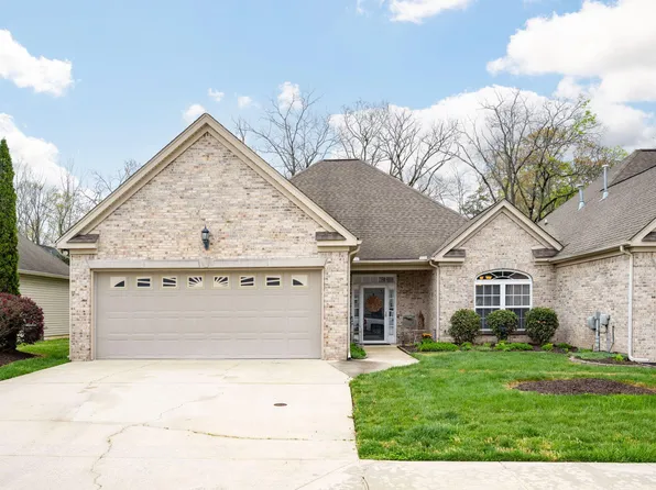 1232 Jackson Mill Dr, Hixson, TN 37343