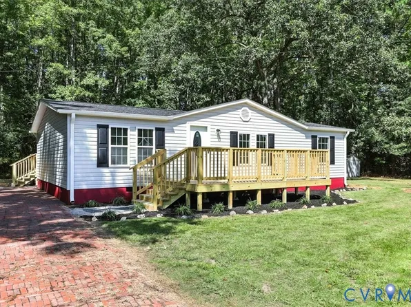 220C E Grigg Ave, Jarratt, VA 23867