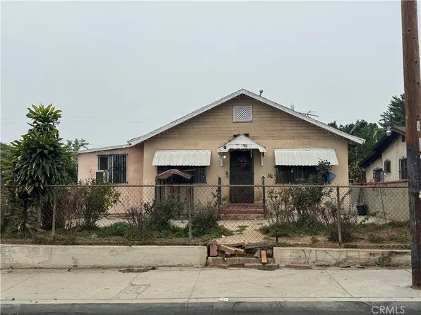 633 S Downey Rd, Los Angeles, CA 90023