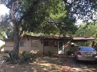 4911 Gladeview Dr, Austin, TX 78745