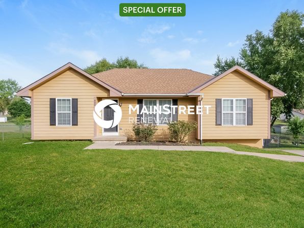 406 Brookside Cir