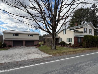 2297 Skyline Dr, Fallentimber, PA, 16639