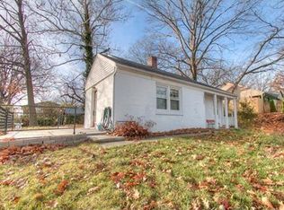 3725 NE 43rd St #3725, Kansas City, MO 64117