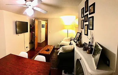 Rented by Boerum Hill Realty