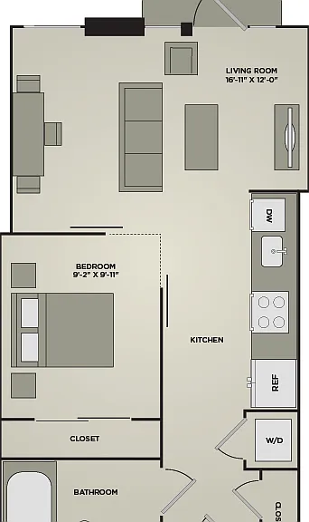 Solaire 8250 Georgia — Photo 20