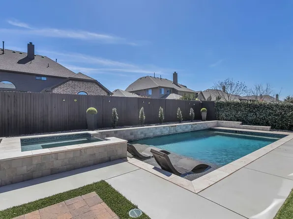 2260 Hideaway Pointe Dr, Little Elm, TX 75068