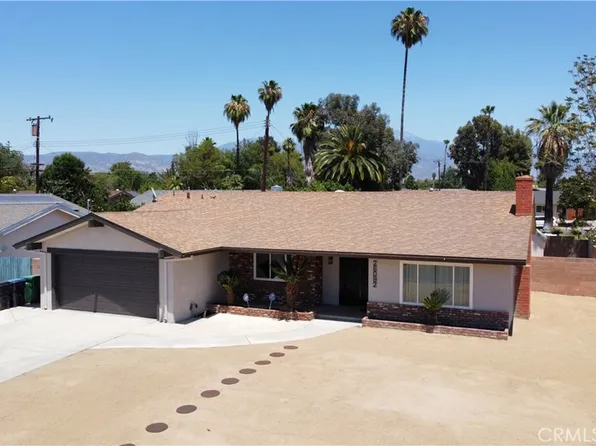 26082 Amy Ln, Hemet, CA 92544