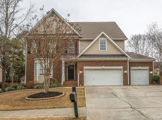 144 Hearthwood Cir, Irmo, SC 29063