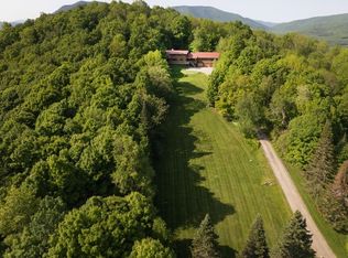 2983 Colvin Hill Rd, Danby, VT 05739