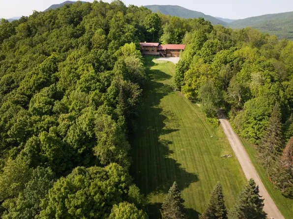 2983 Colvin Hill Road, Danby, VT 05739