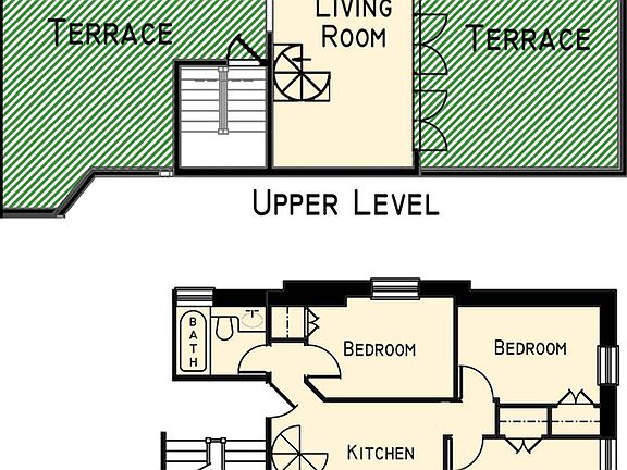 2nd image of 304 E 92nd St #5RPH