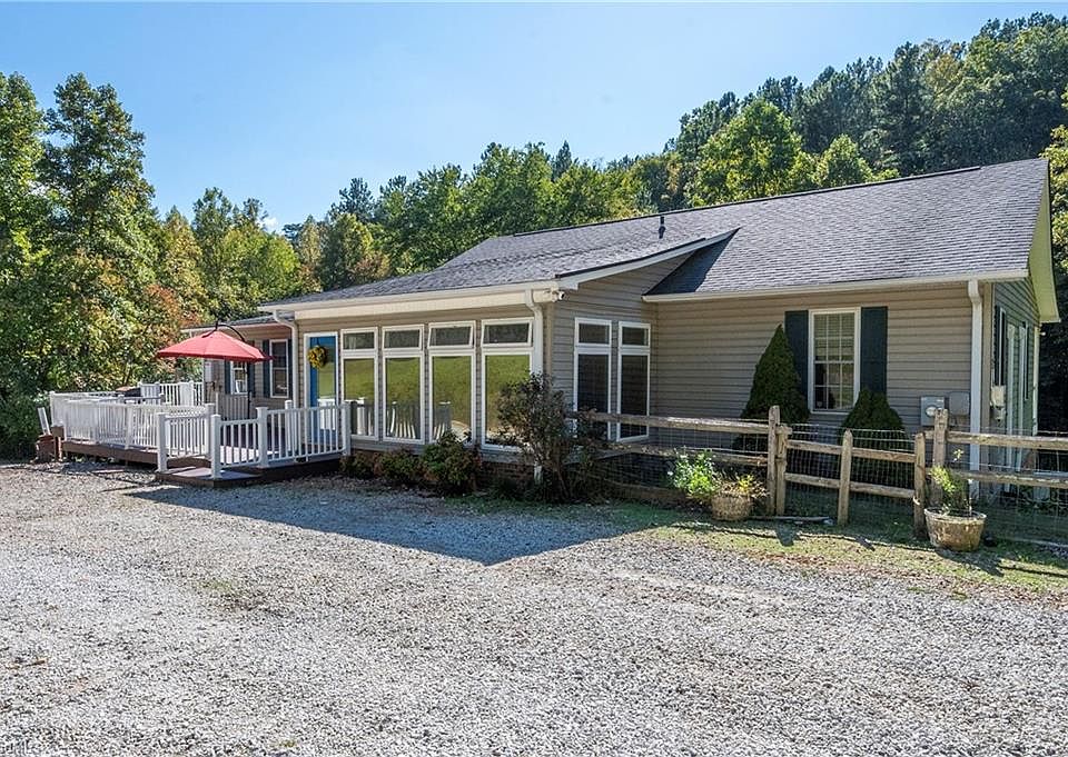 182 Bruckies Trl, Pilot Mountain, NC 27041 | Zillow