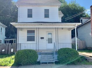 510 N 7th St, Sunbury, PA 17801