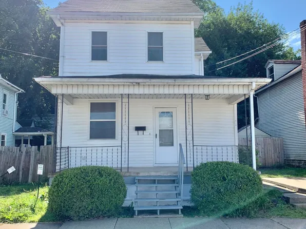 510 N 7th St, Sunbury, PA 17801