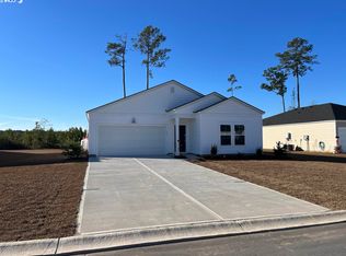 153 Saddle St LOT 64, Conway, SC 29527